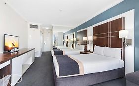 Hotel Apartments On 22 View Avenue, Surfers Paradise
